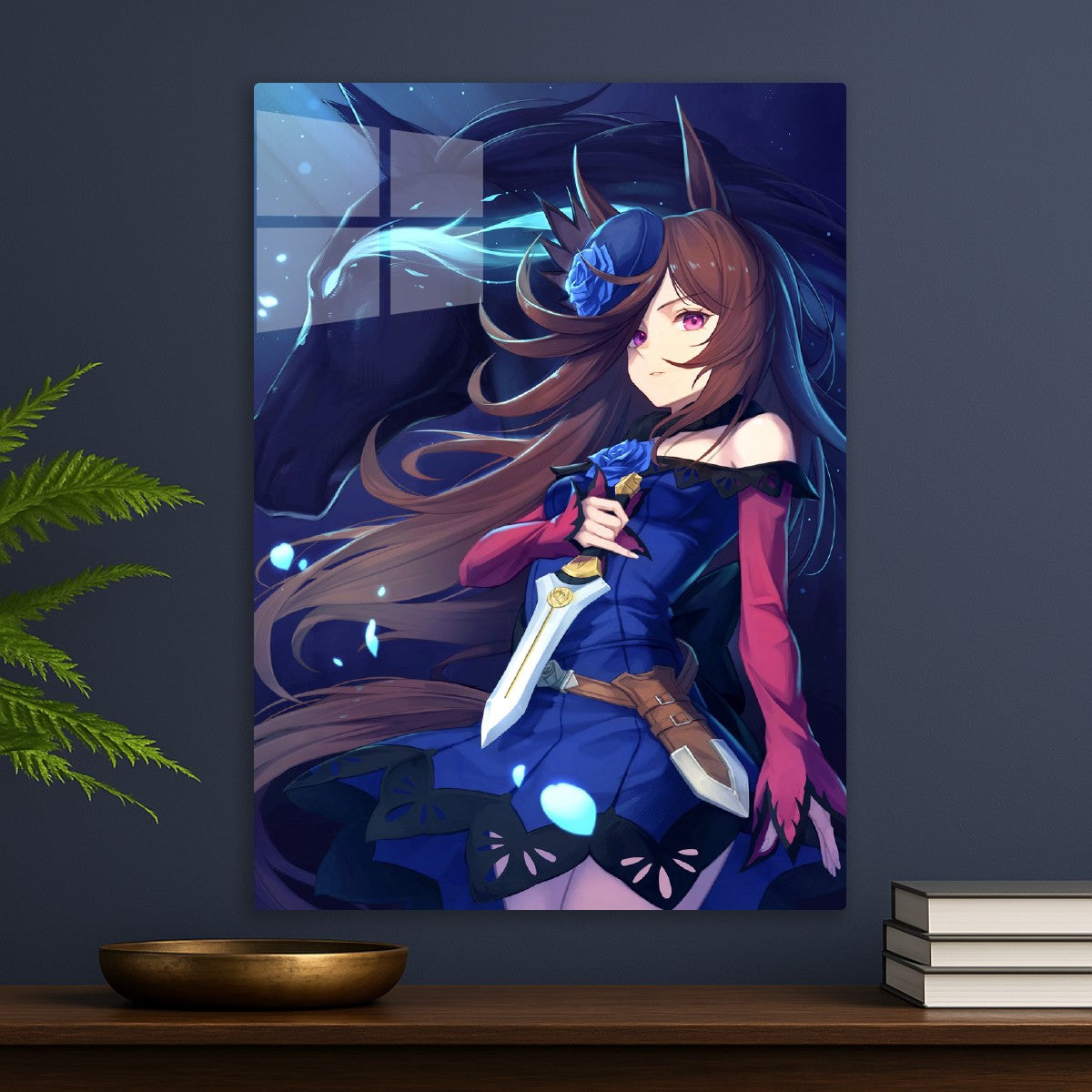 Uma Musume Racing Hearts