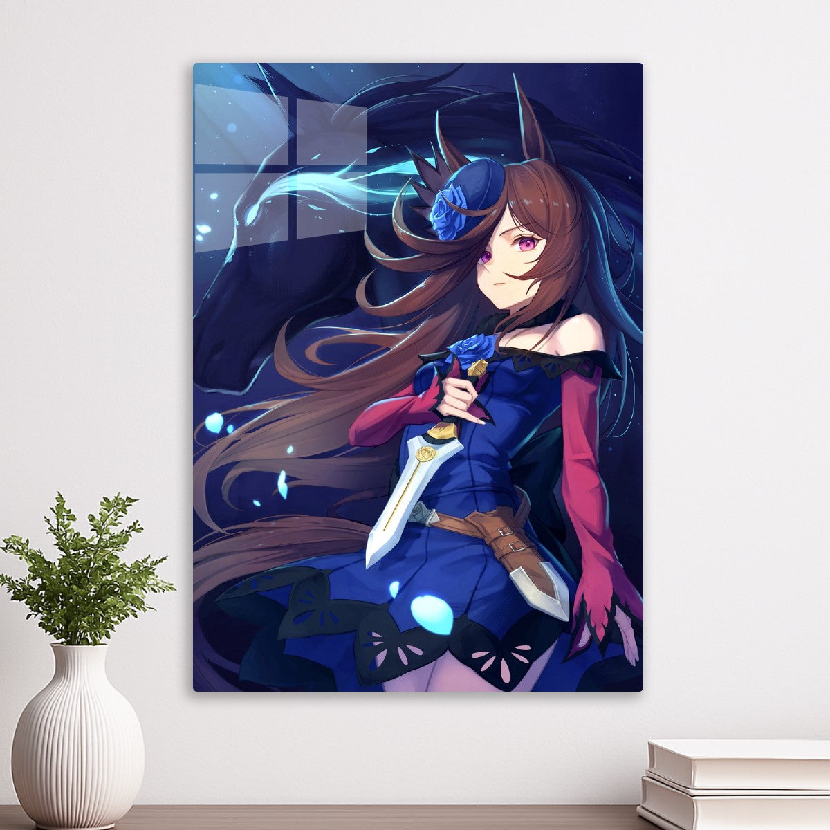 Uma Musume Racing Hearts