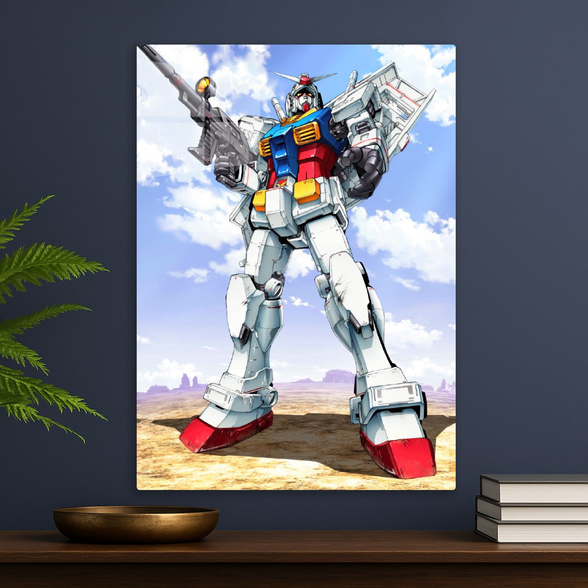 RX-78-2 Gundam