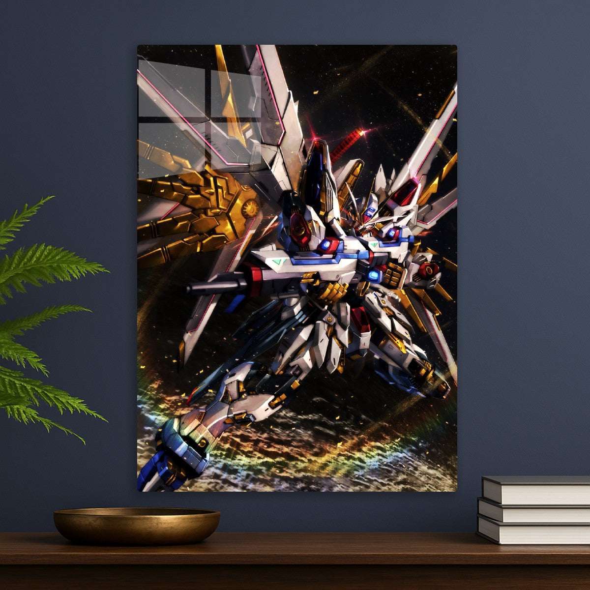 gundam full weapon