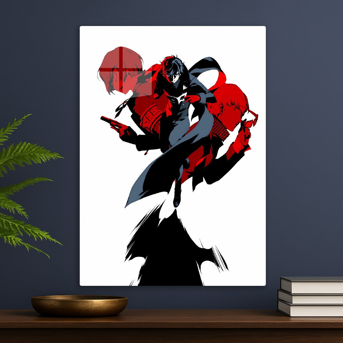 Persona 5 The Phantom X