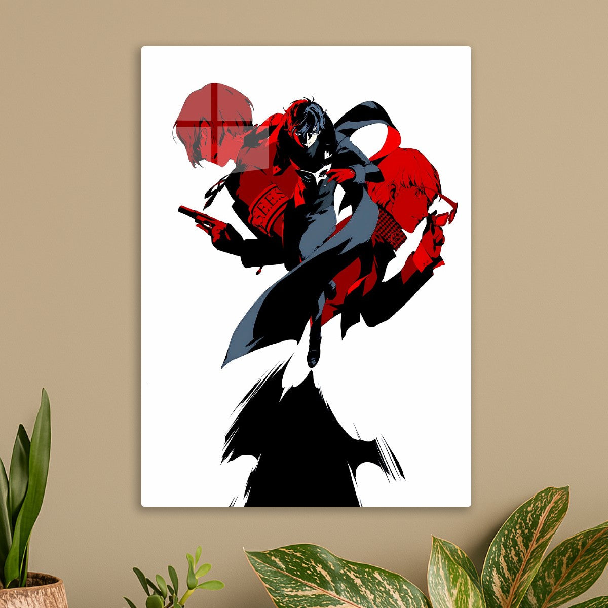 Persona 5 The Phantom X