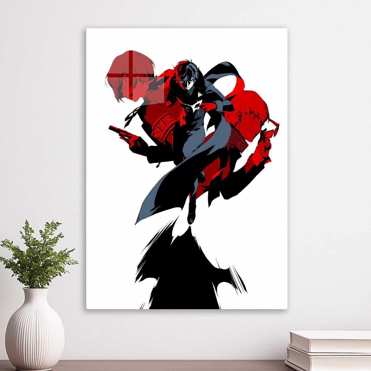 Persona 5 The Phantom X