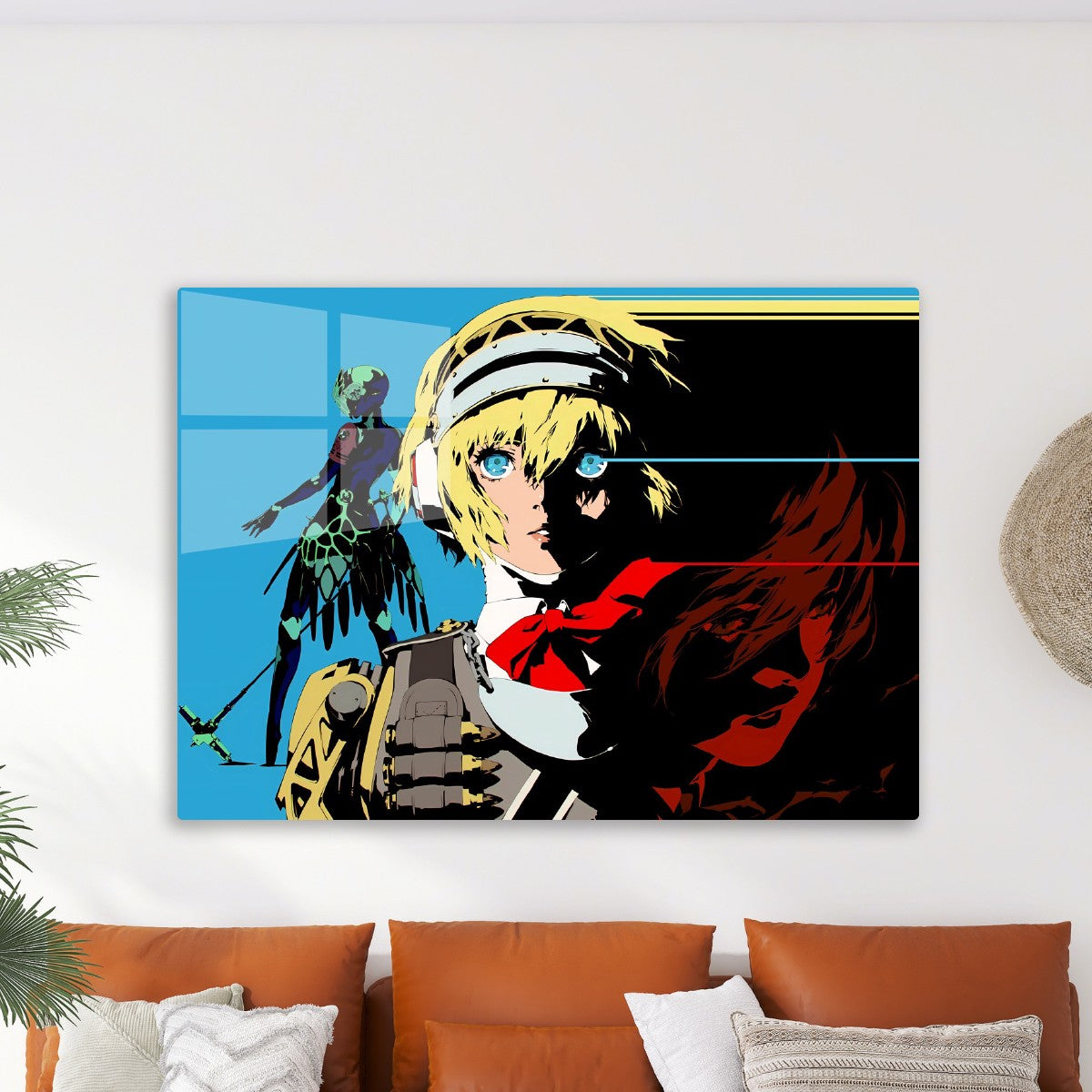 Persona 3 Reload