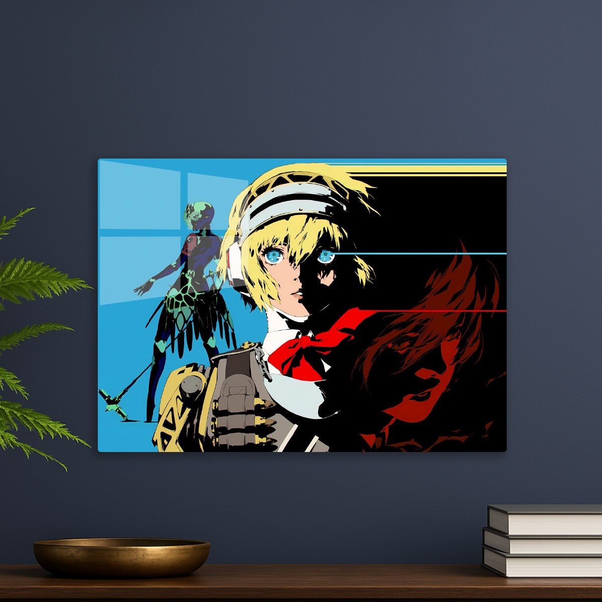 Persona 3 Reload
