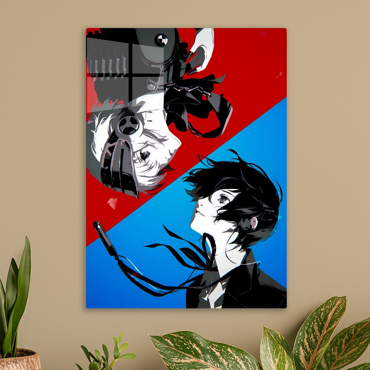 Persona 3 Reload