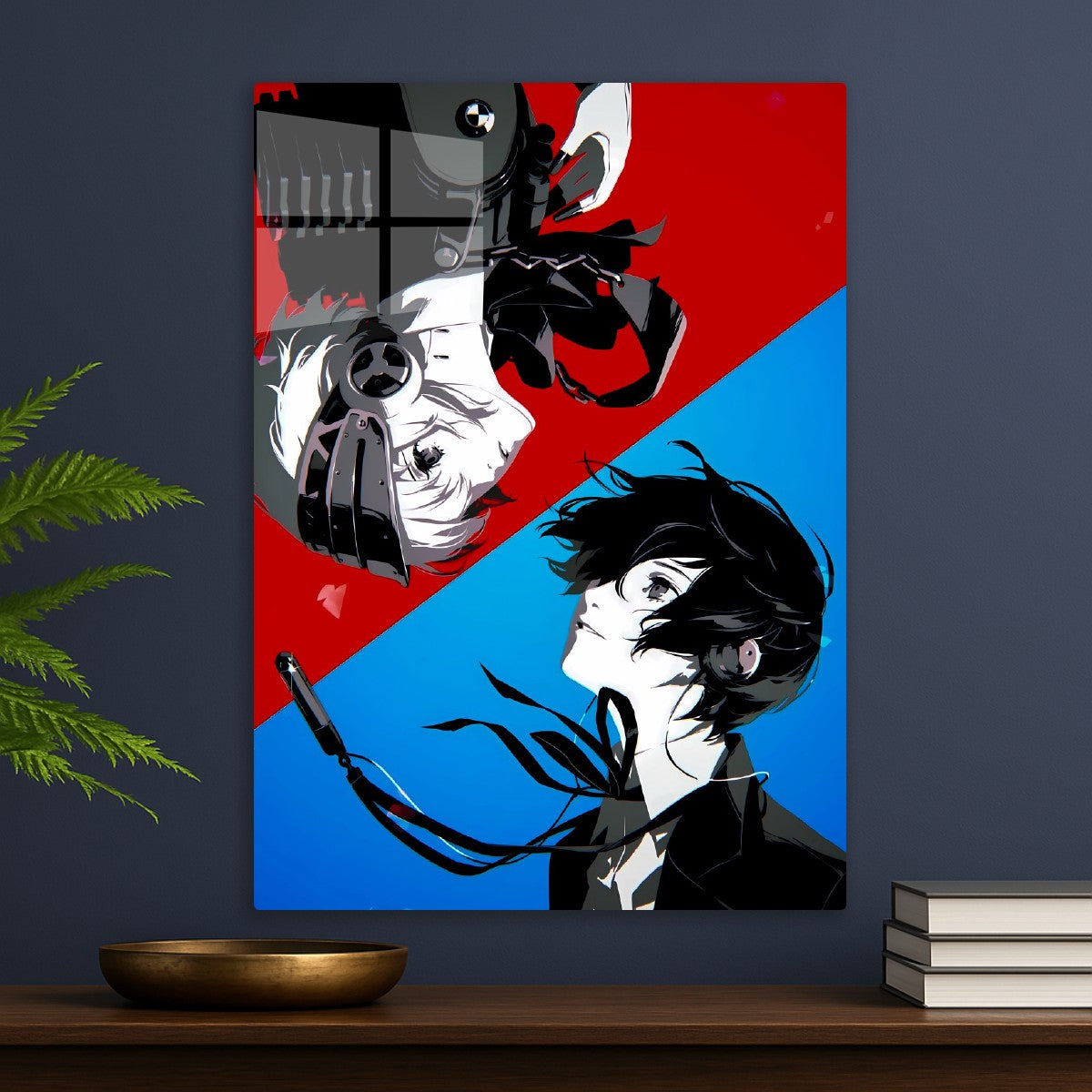 Persona 3 Reload