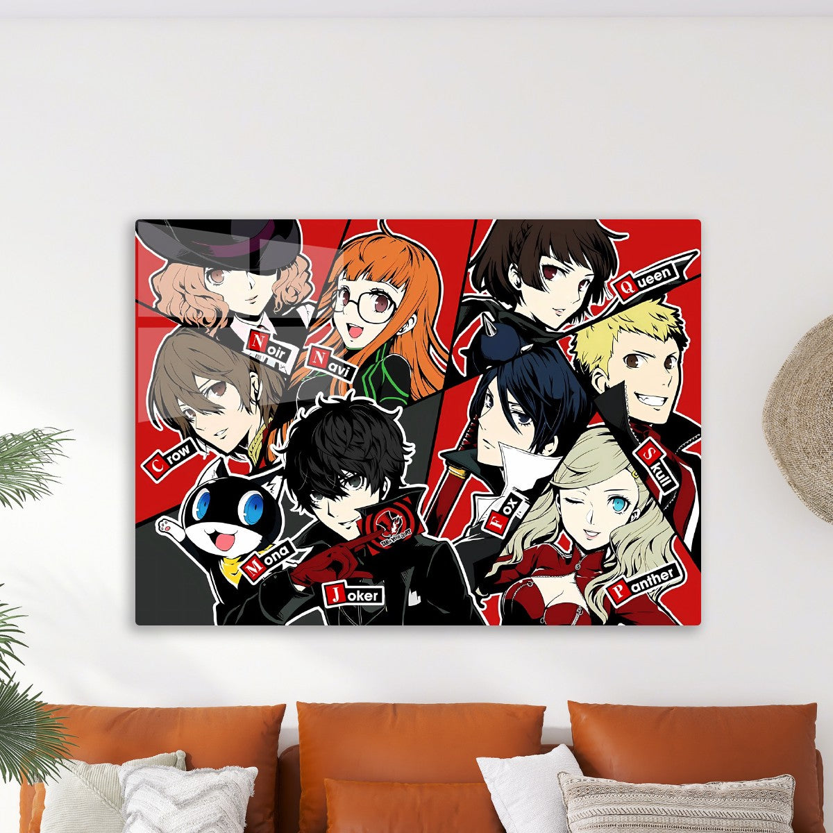 Persona 5 Royal