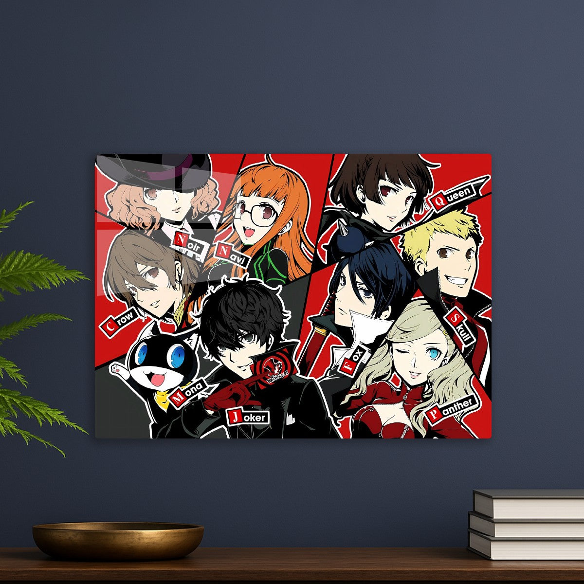 Persona 5 Royal