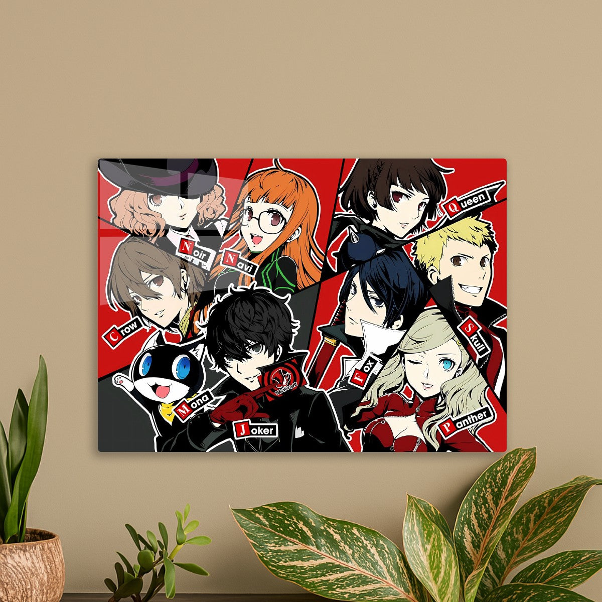 Persona 5 Royal
