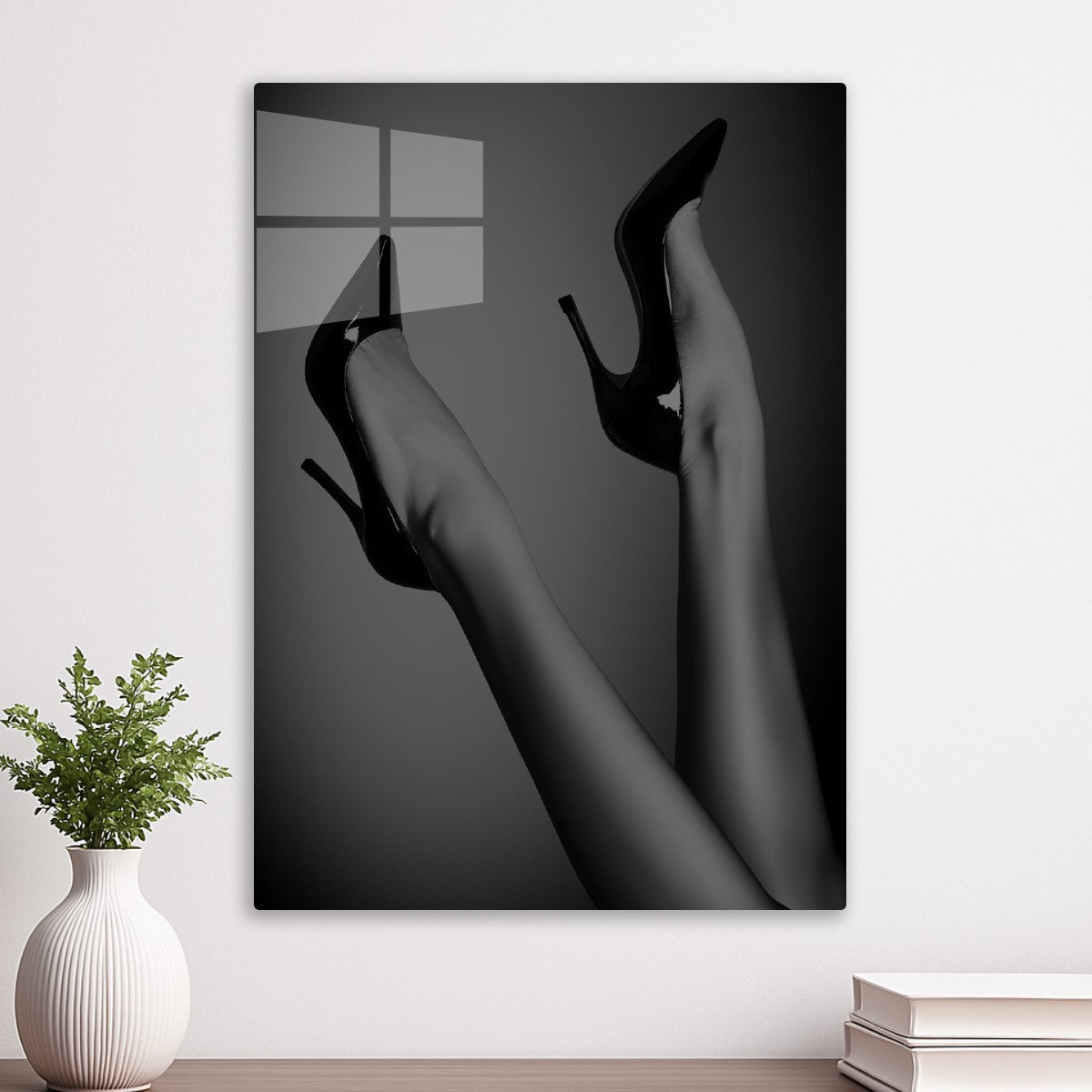 Elephant Black
