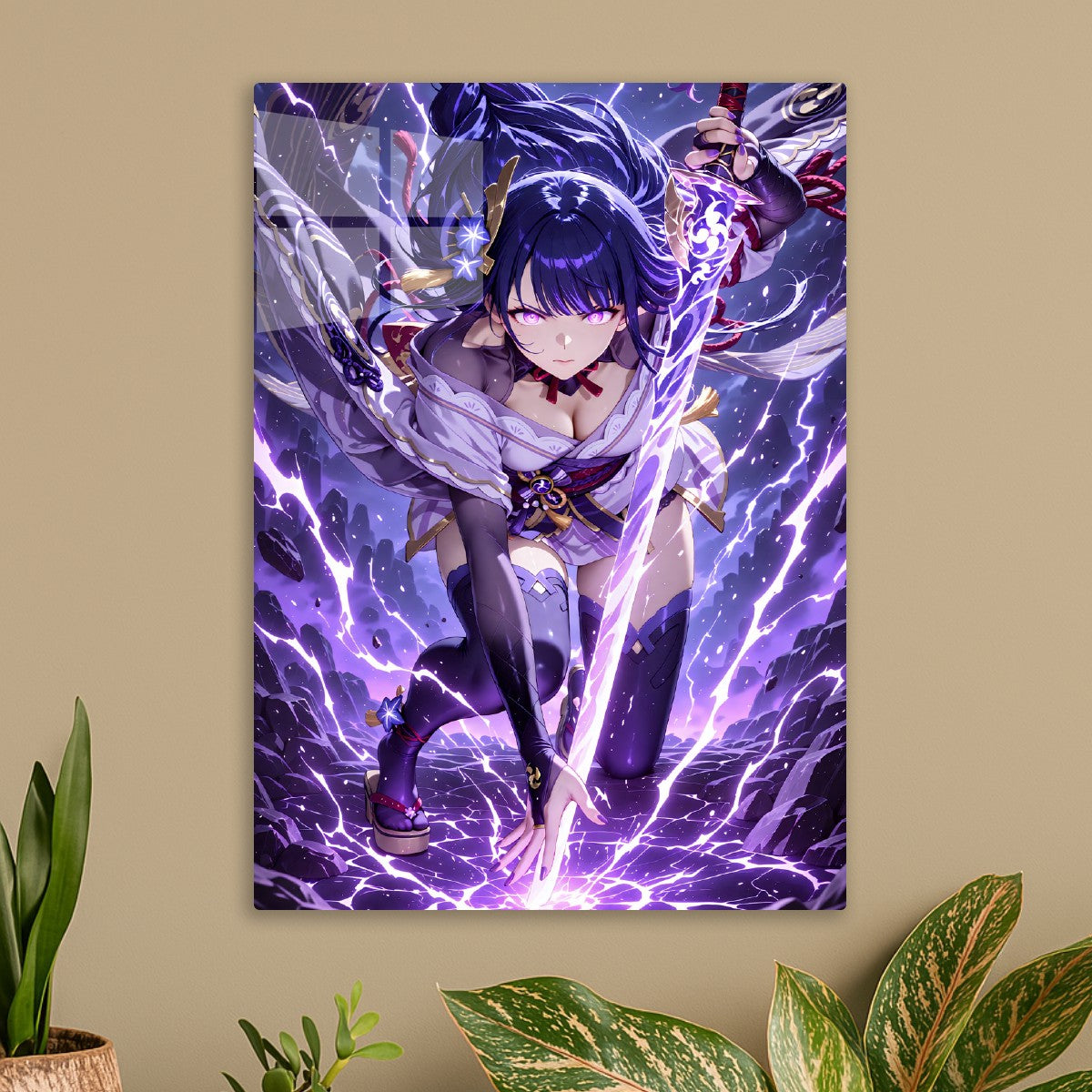Genshin Impact Fan Showcase
