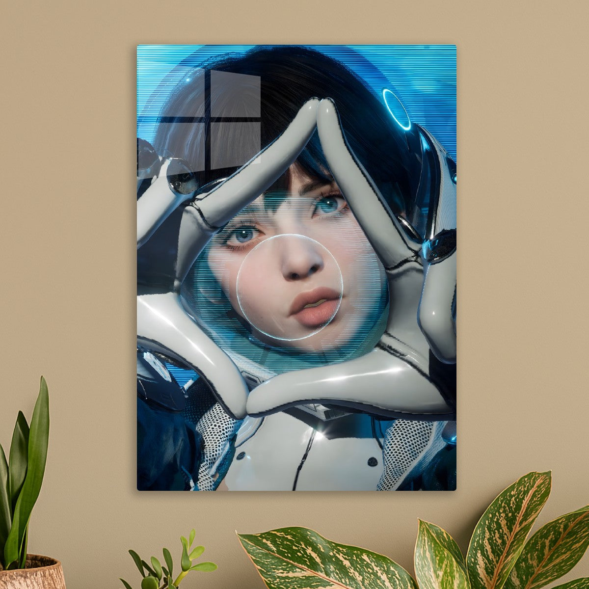 The First Descendant
