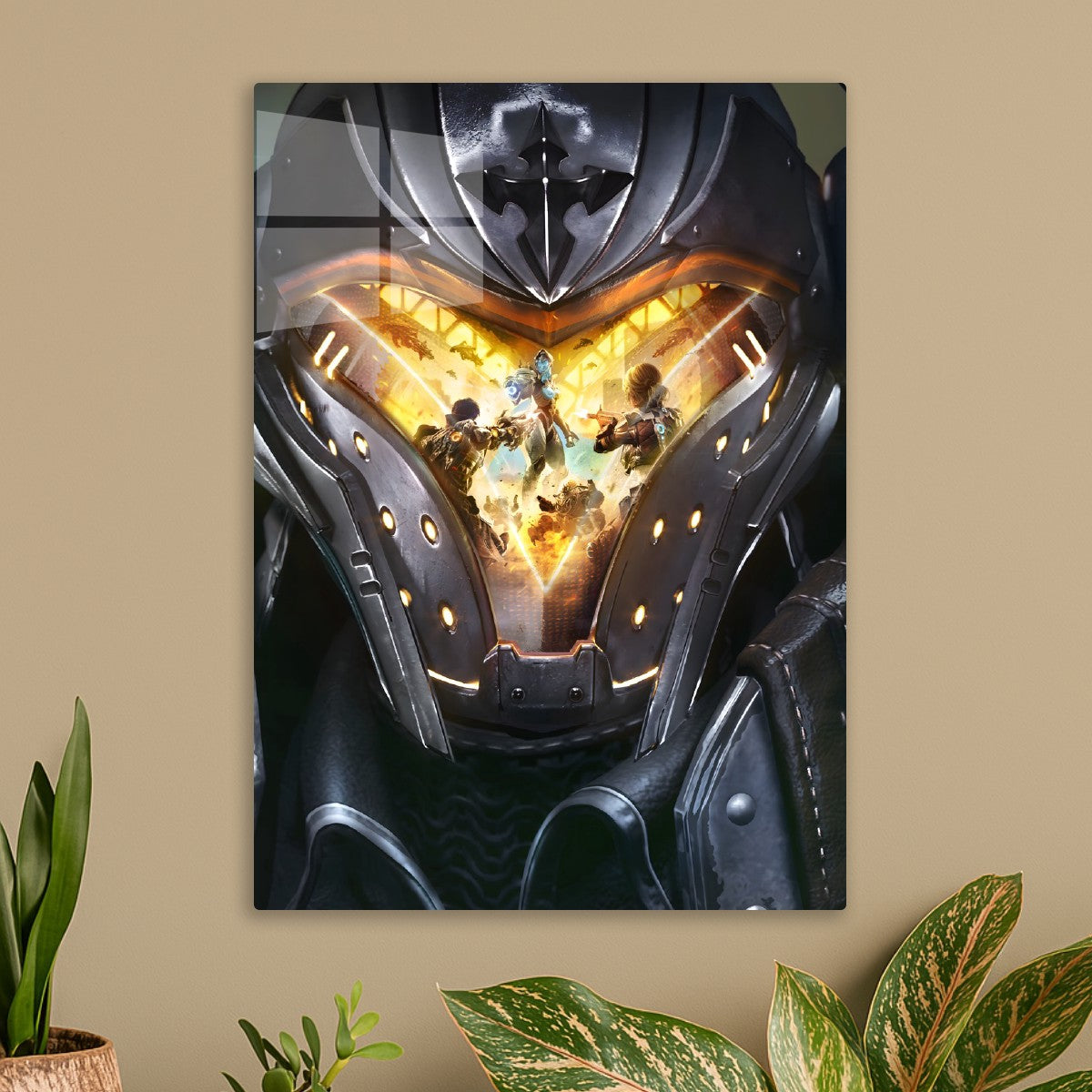 The First Descendant