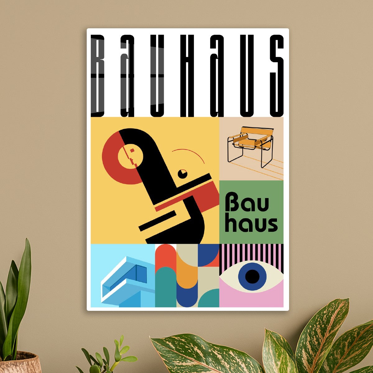 Bauhaus