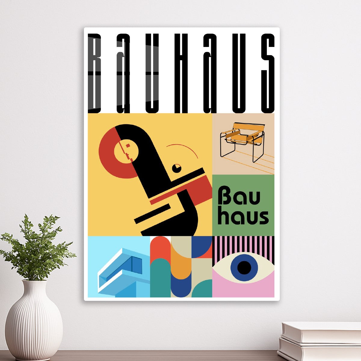 Bauhaus
