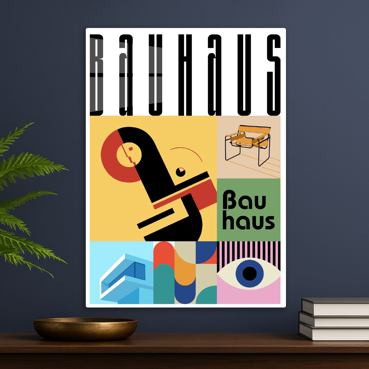 Bauhaus
