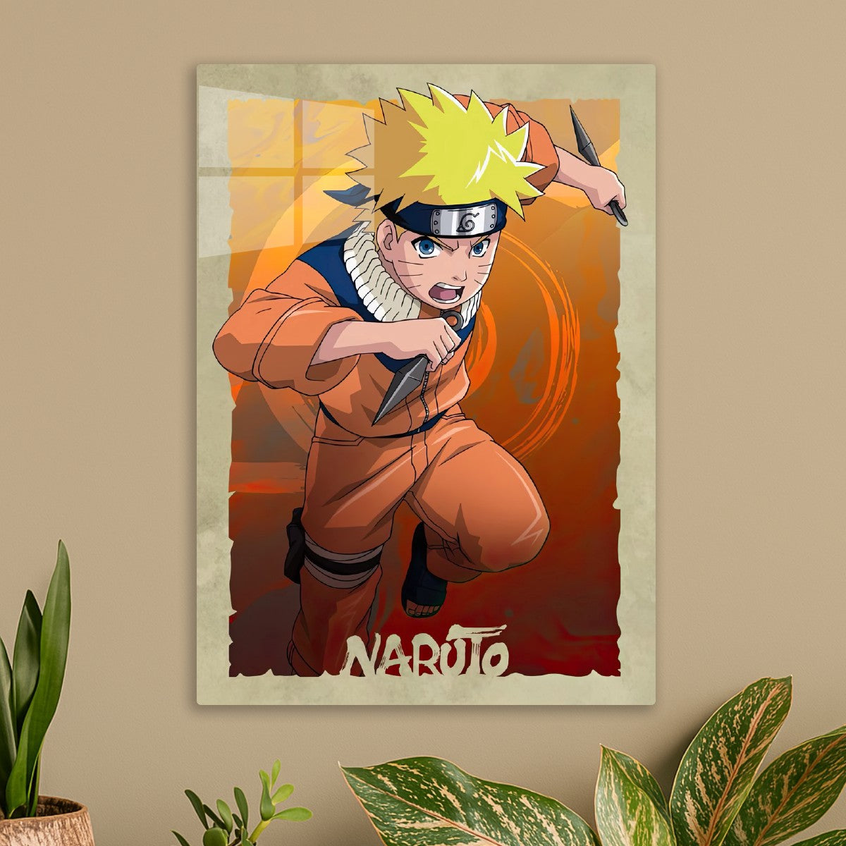 Naruto