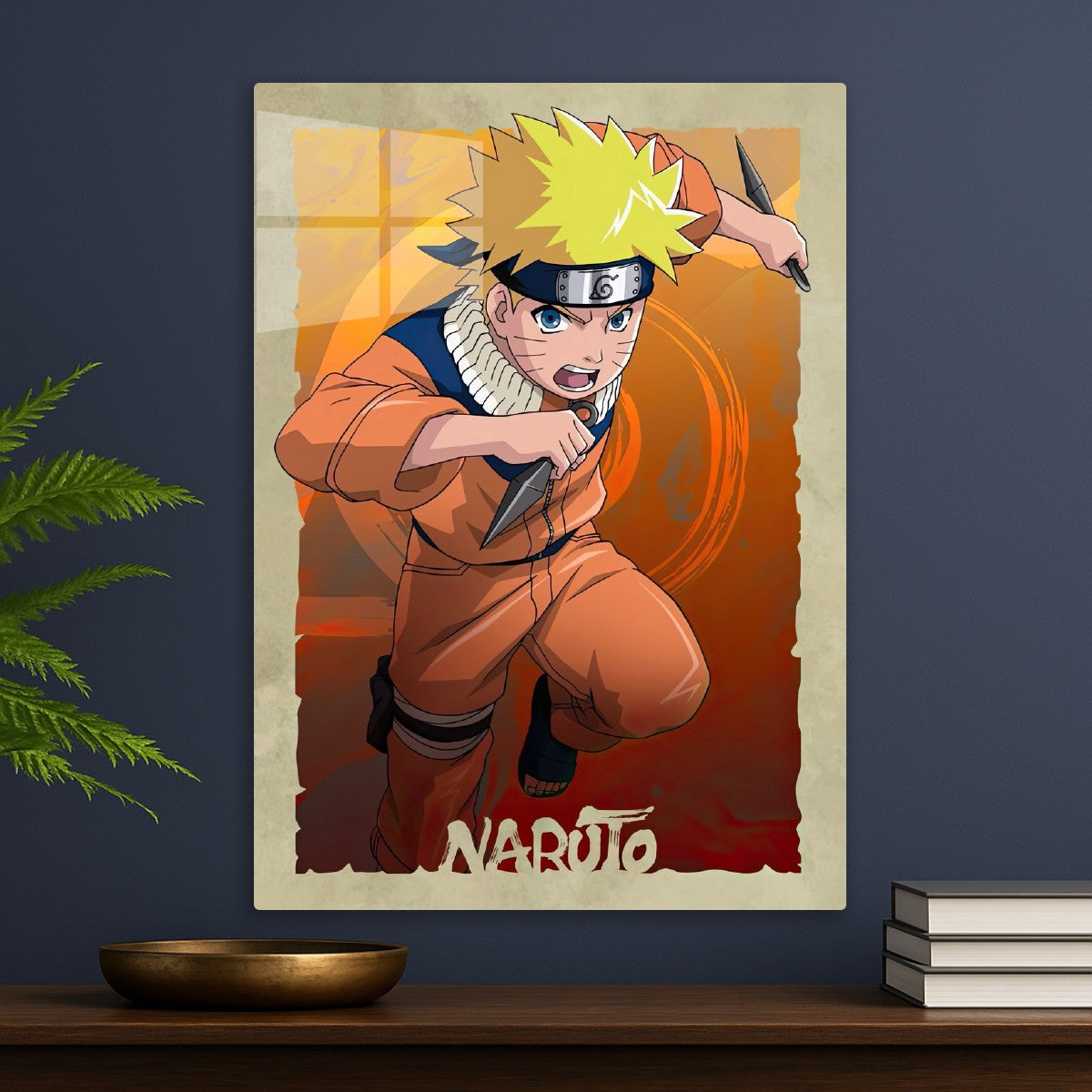Naruto