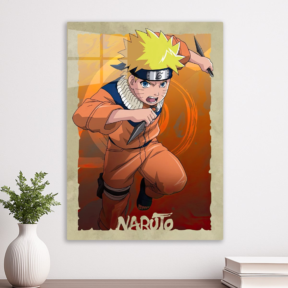 Naruto