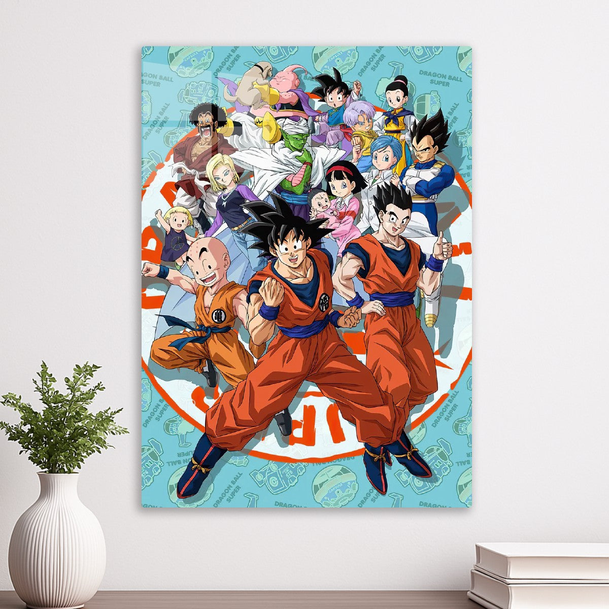 Dragon ball