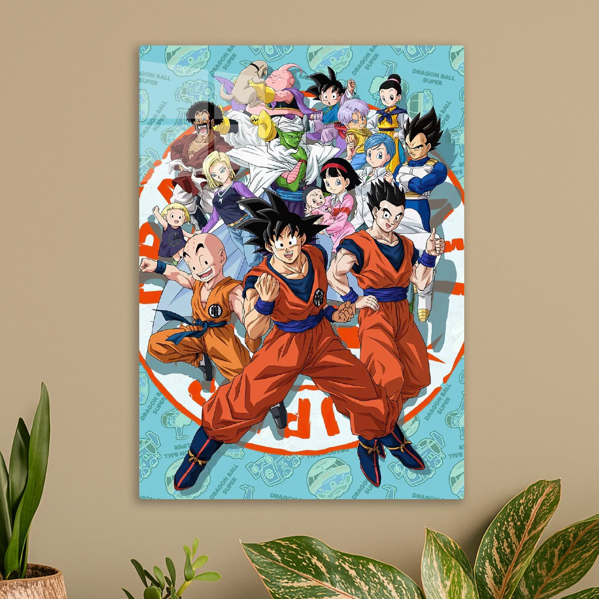 Dragon ball