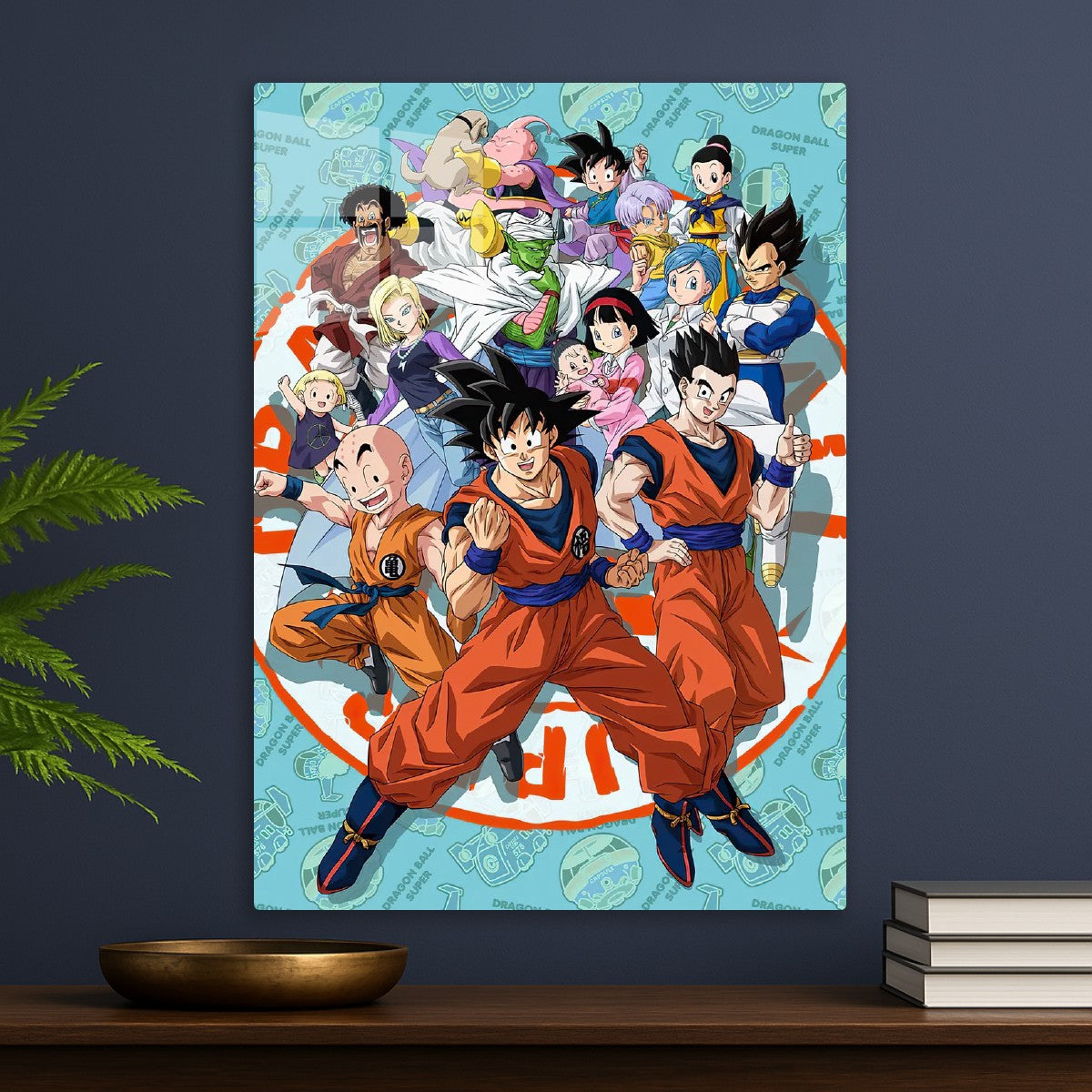 Dragon ball