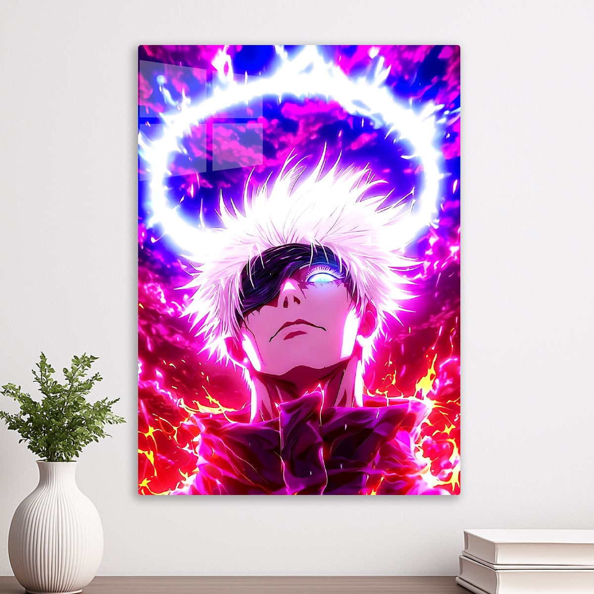 Jujutsu Kaisen Gojo