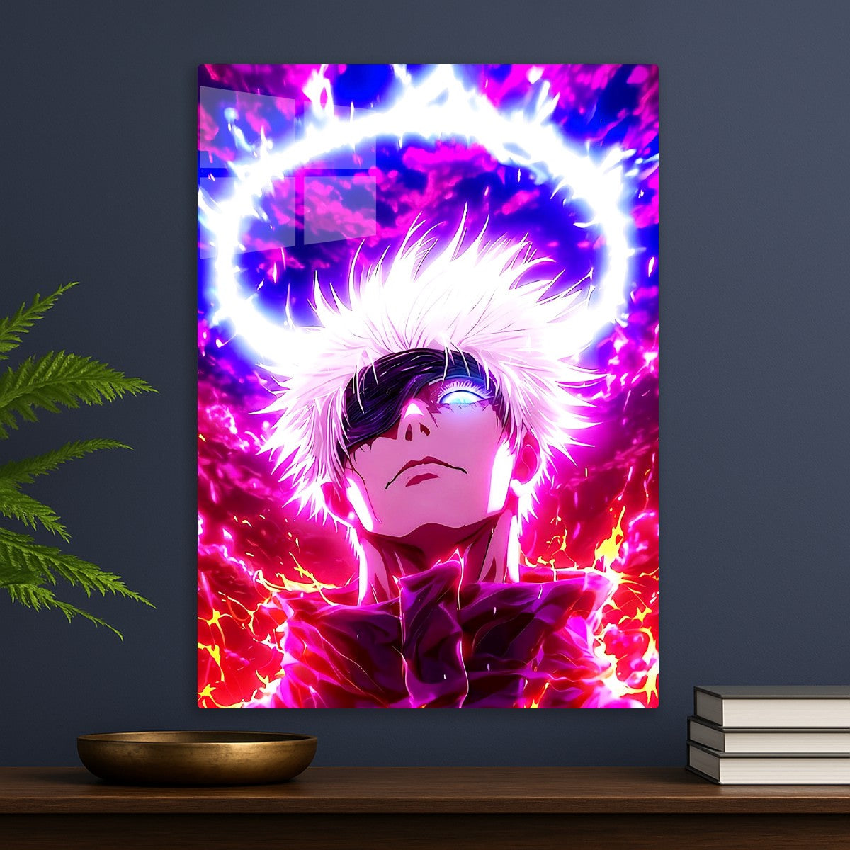 Jujutsu Kaisen Gojo