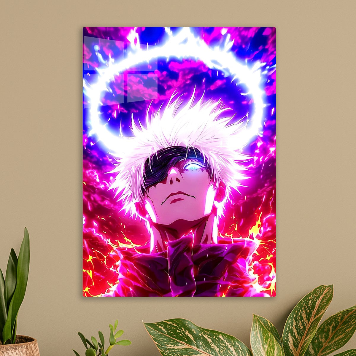 Jujutsu Kaisen Gojo