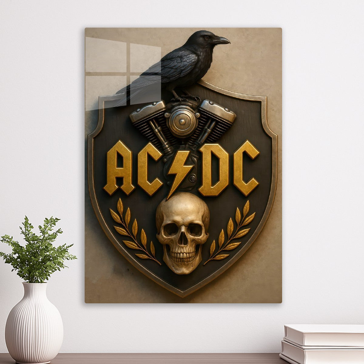 AC DC Music 