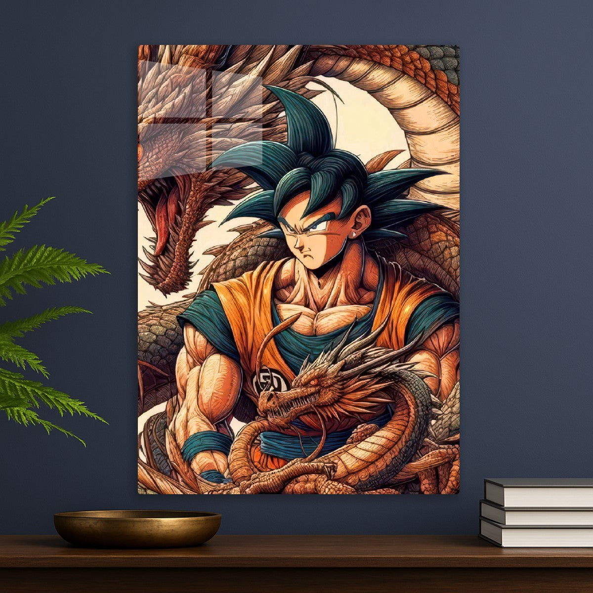 Dragon ball