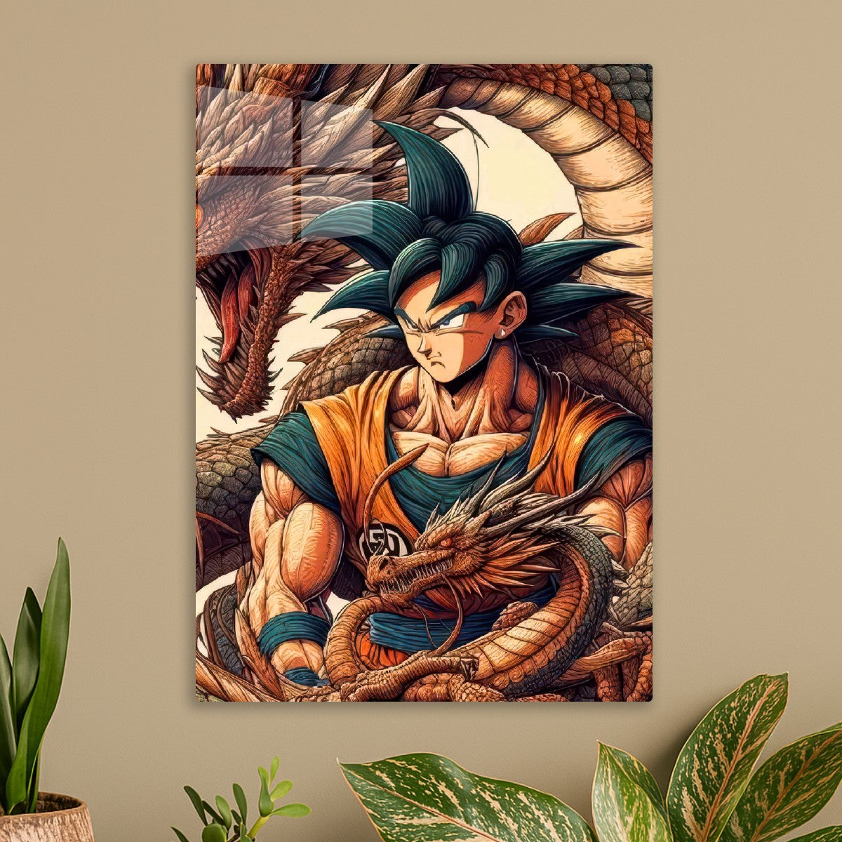 Dragon ball