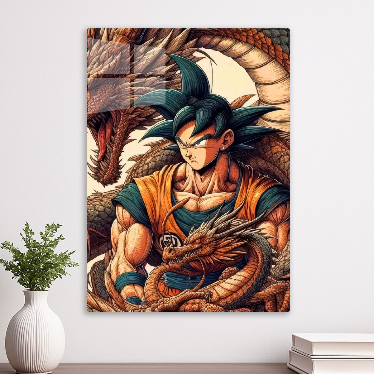 Dragon ball
