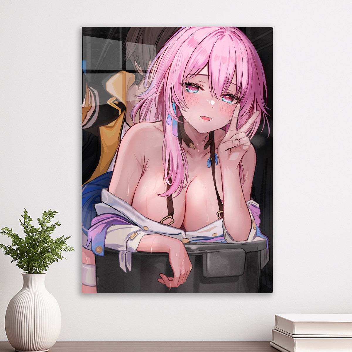 Honkai Star Rail