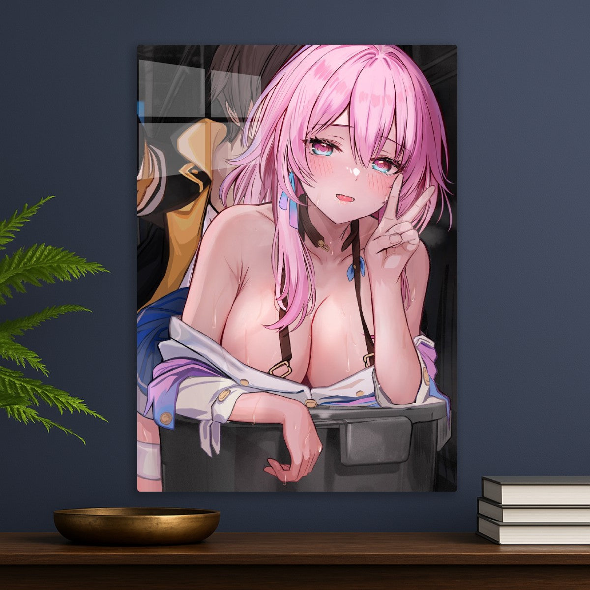 Honkai Star Rail