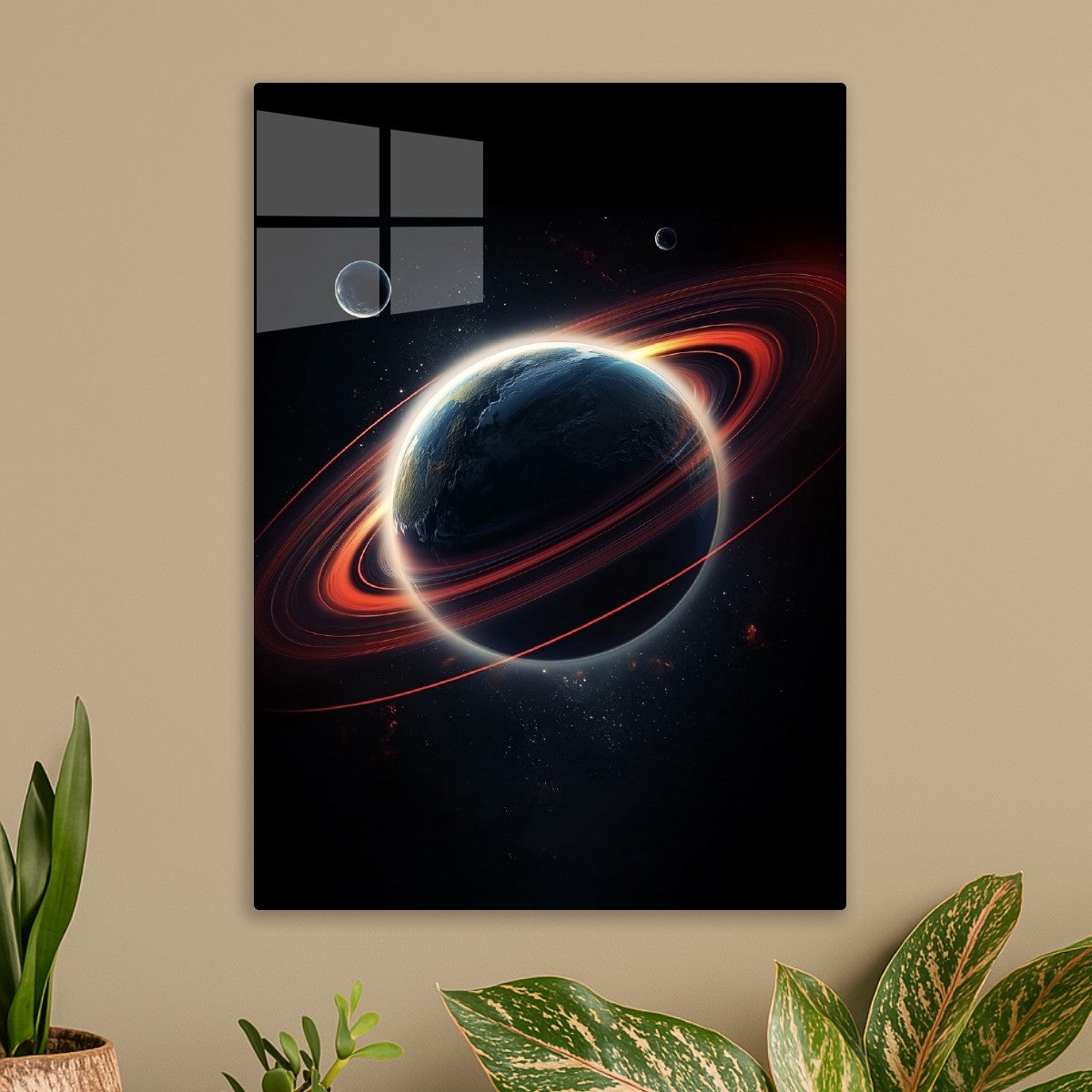 Orion's Ring