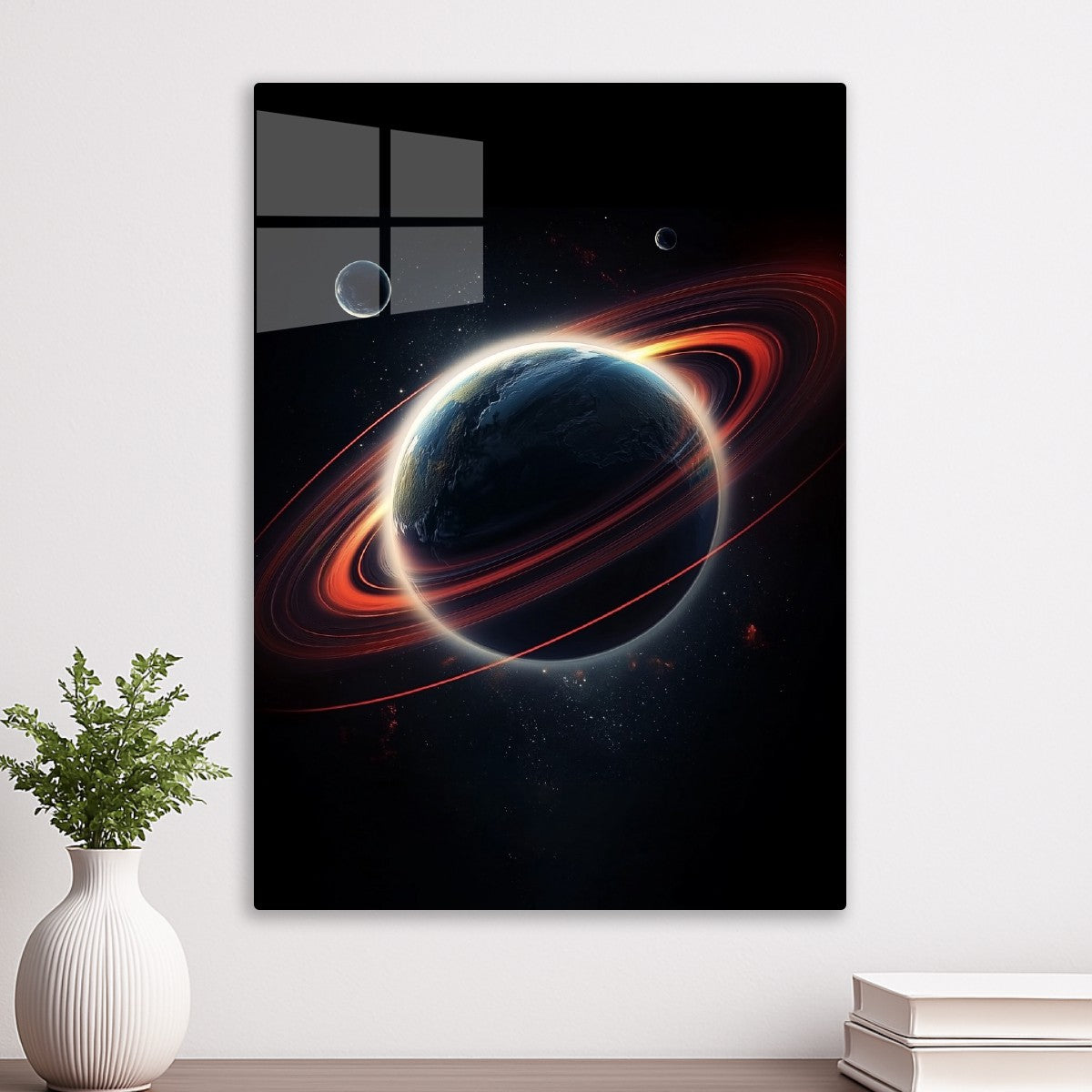 Orion's Ring