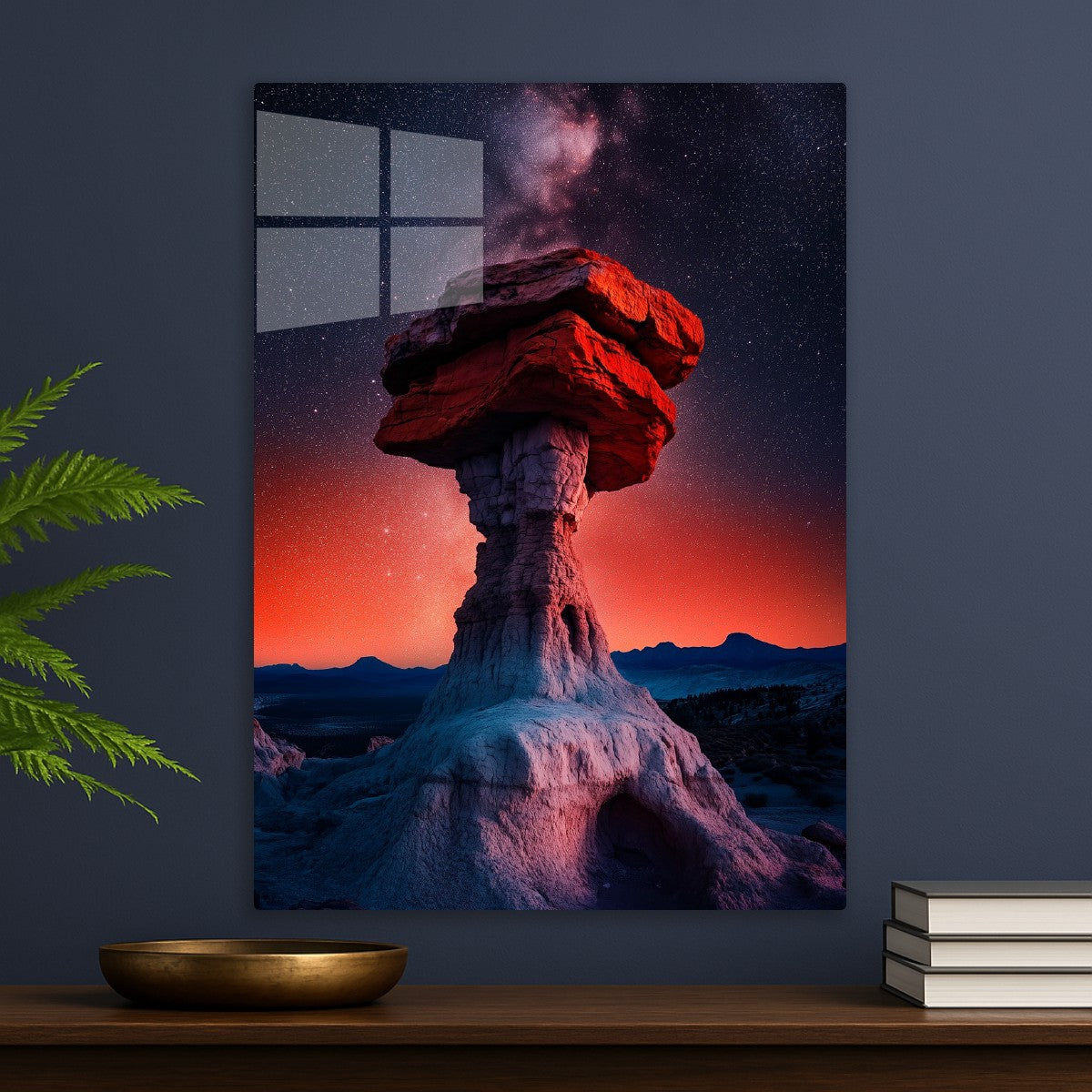 Spire Twilight 