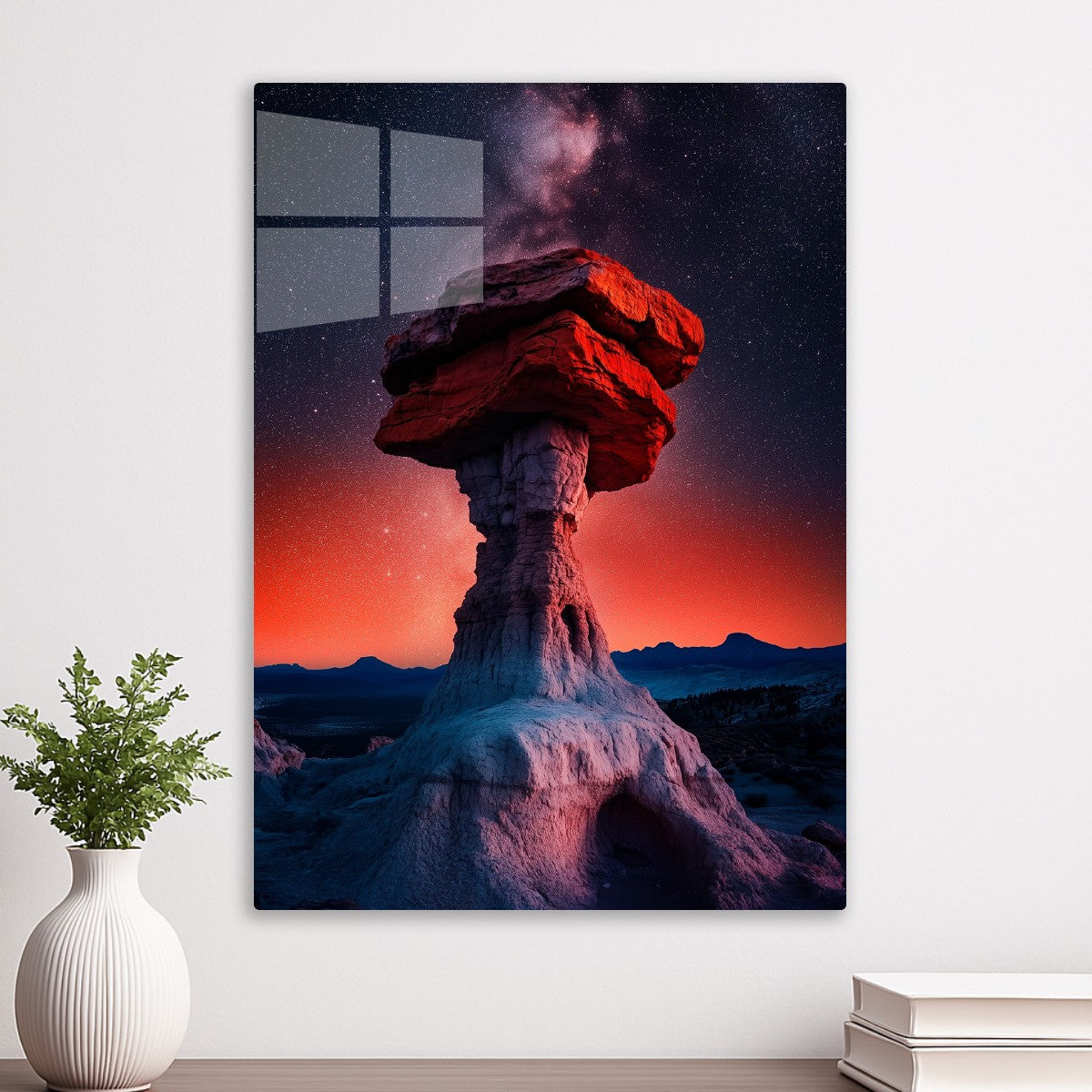 Spire Twilight 