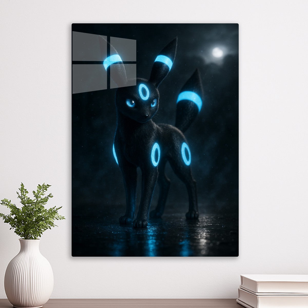 Umbreon, Pokemon