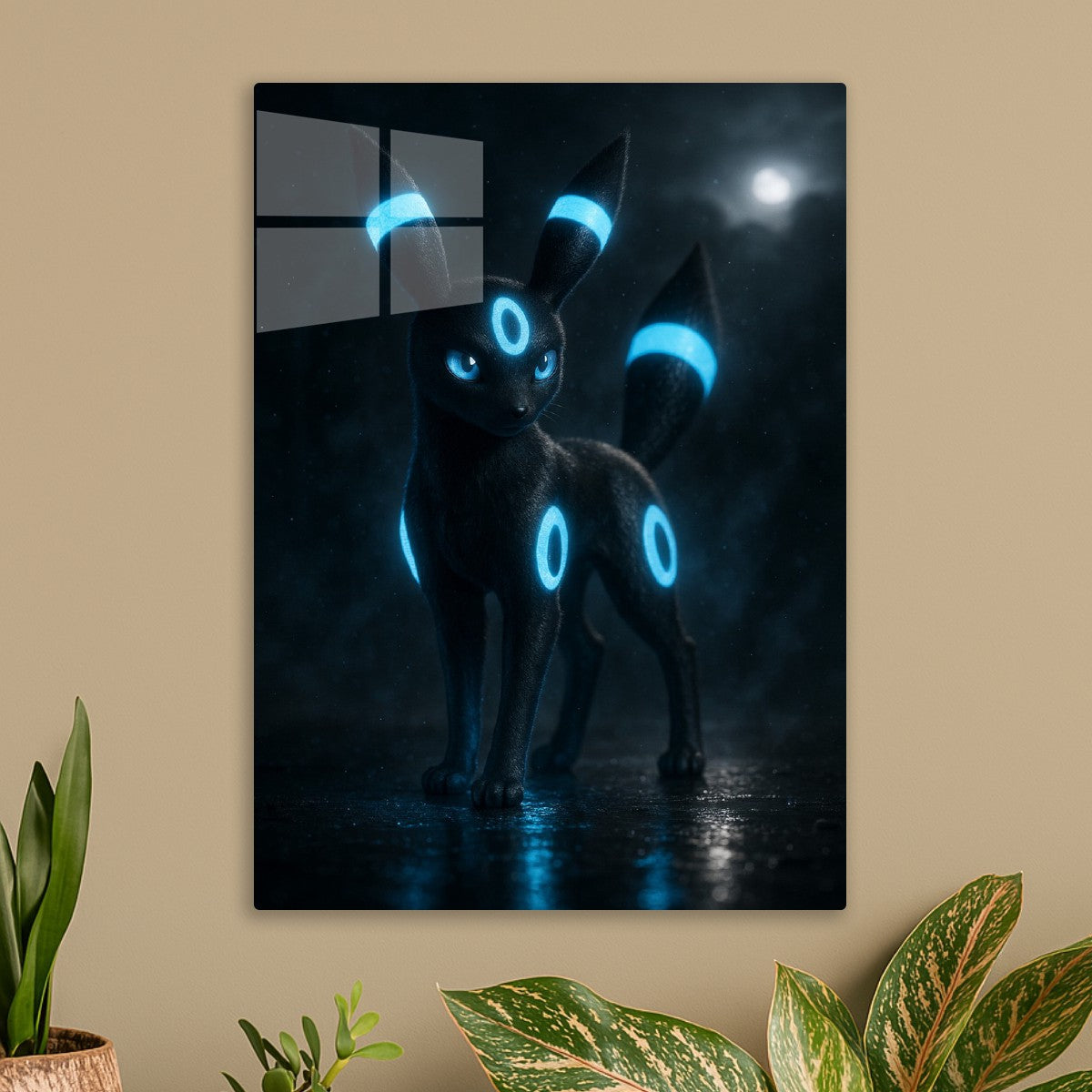 Umbreon, Pokemon