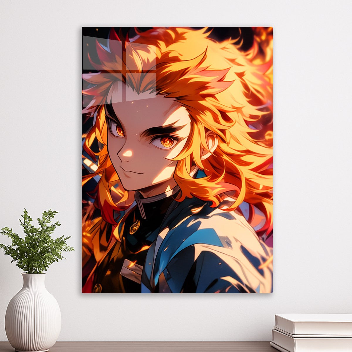 Kyojuro Rengoku