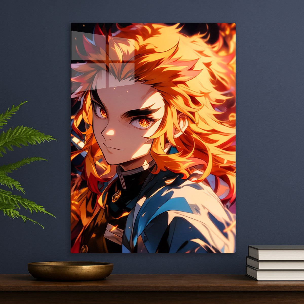 Kyojuro Rengoku
