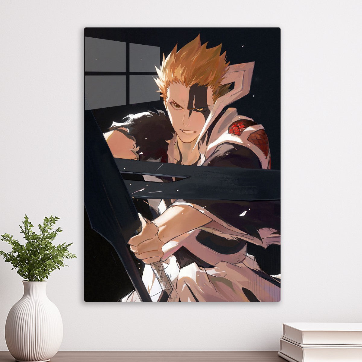 Ichigo Kurosaki, Bleach