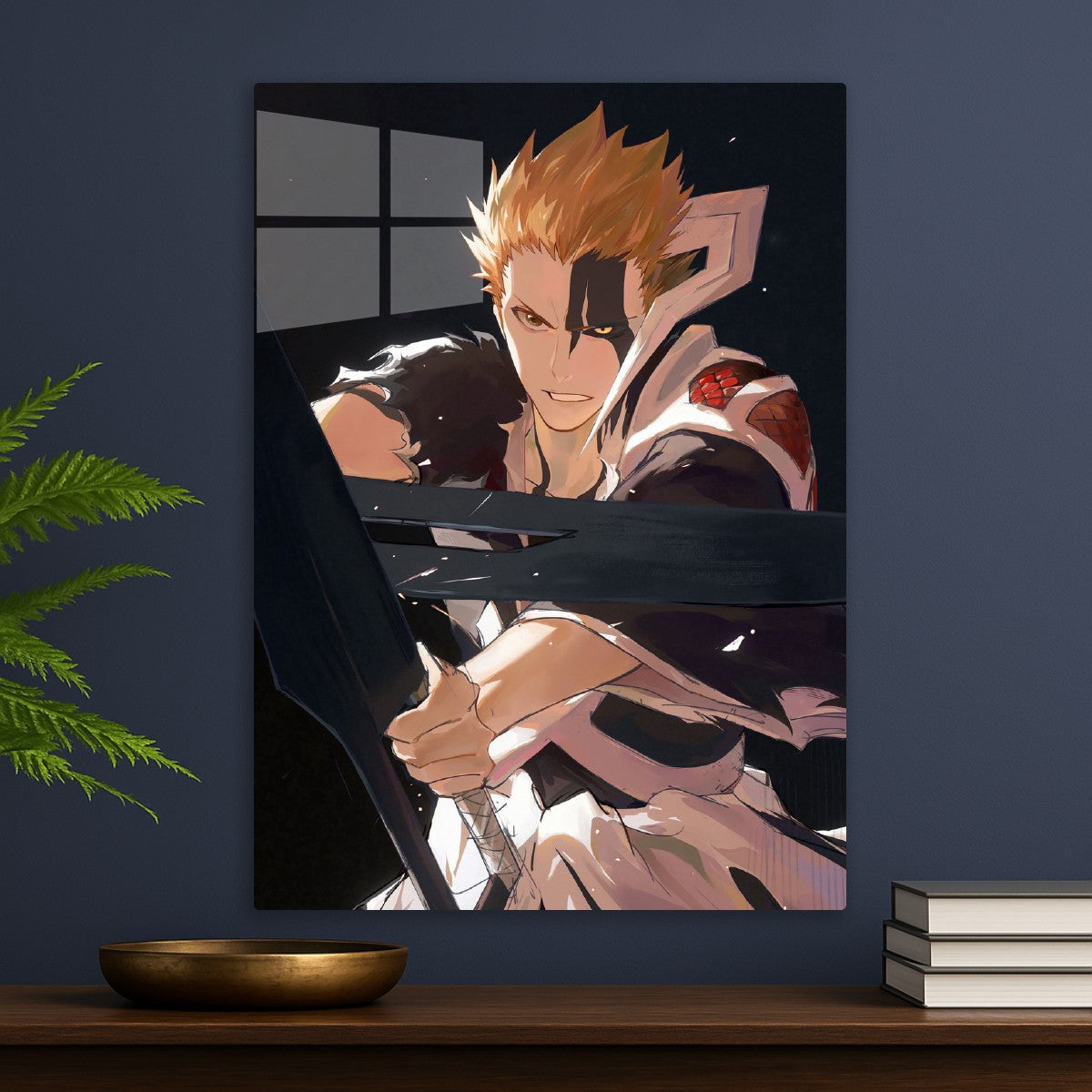 Ichigo Kurosaki, Bleach