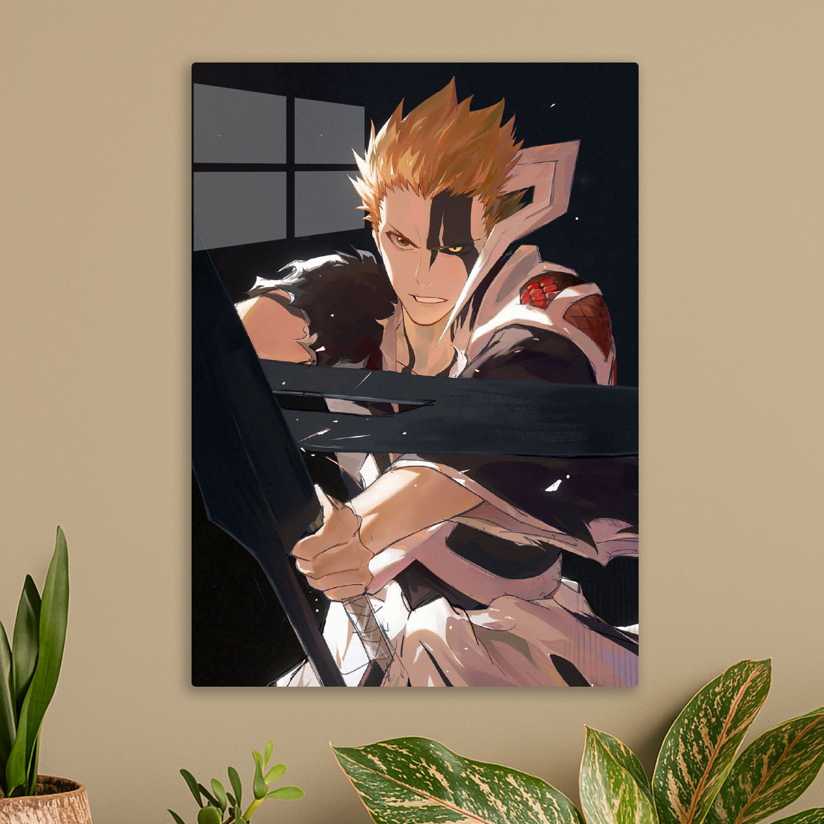 Ichigo Kurosaki, Bleach