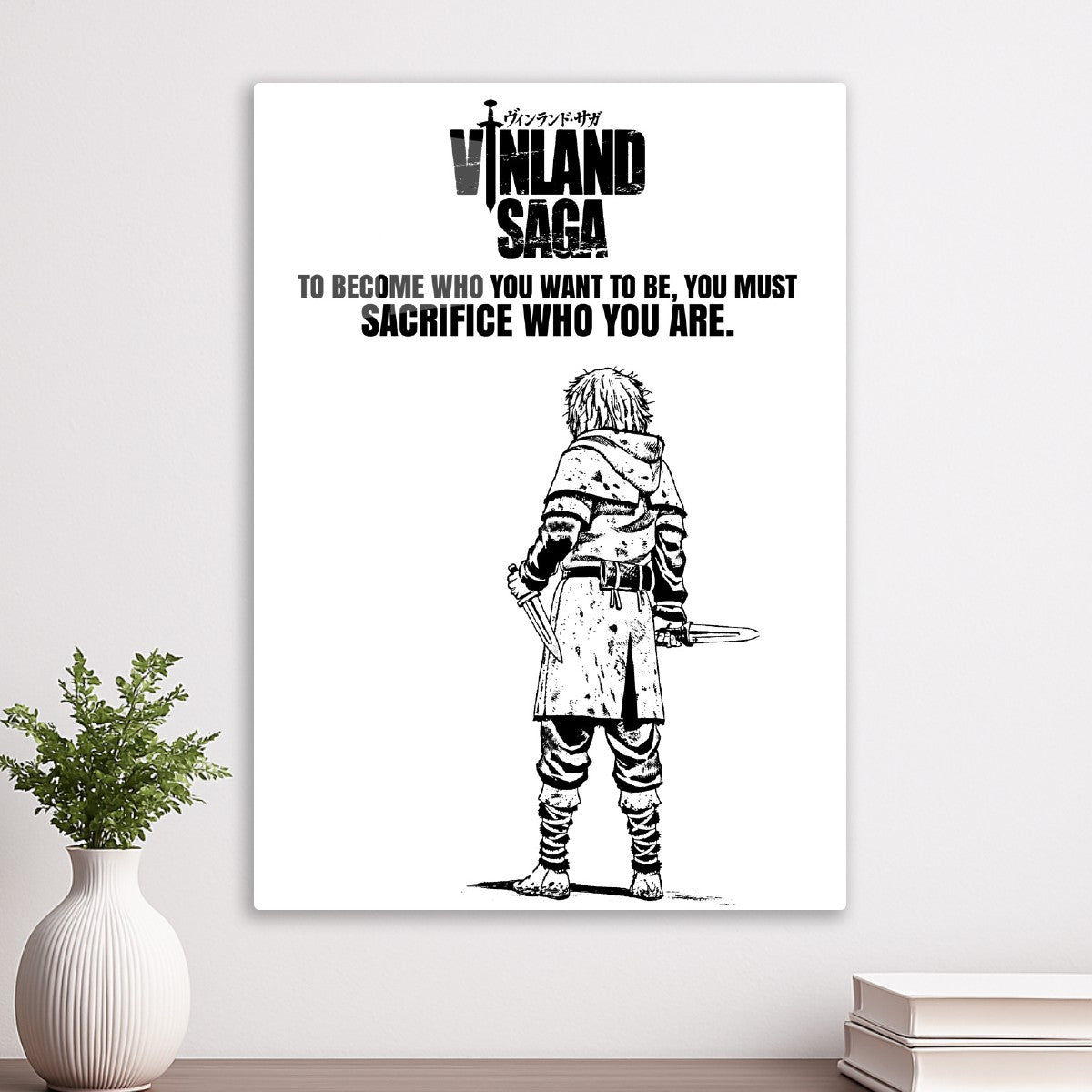 Vinland saga