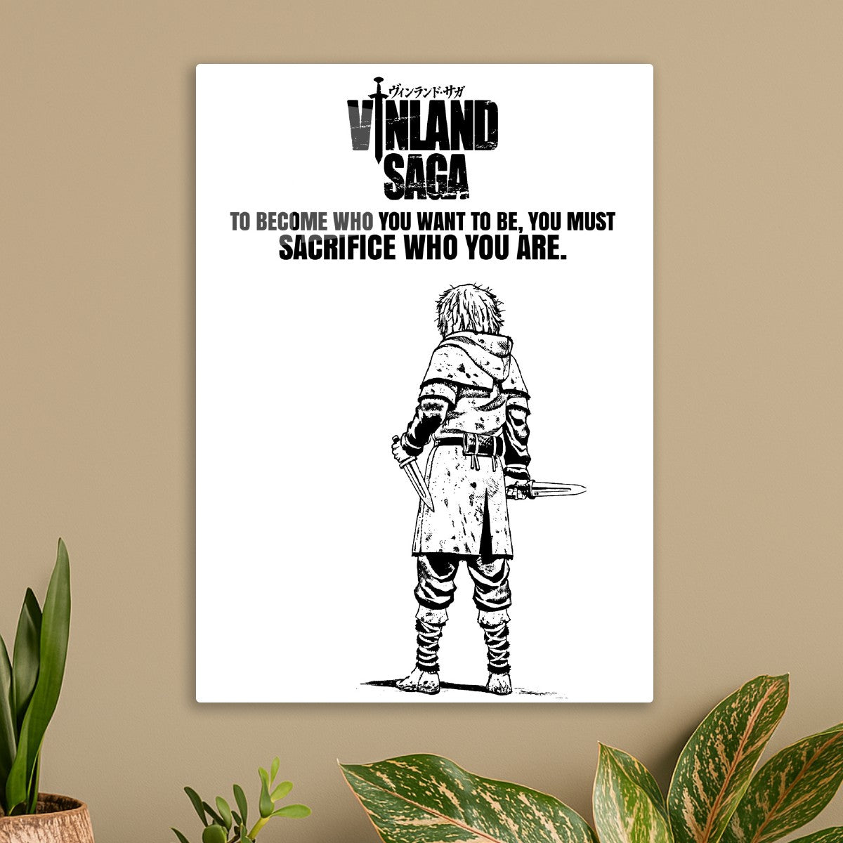 Vinland saga