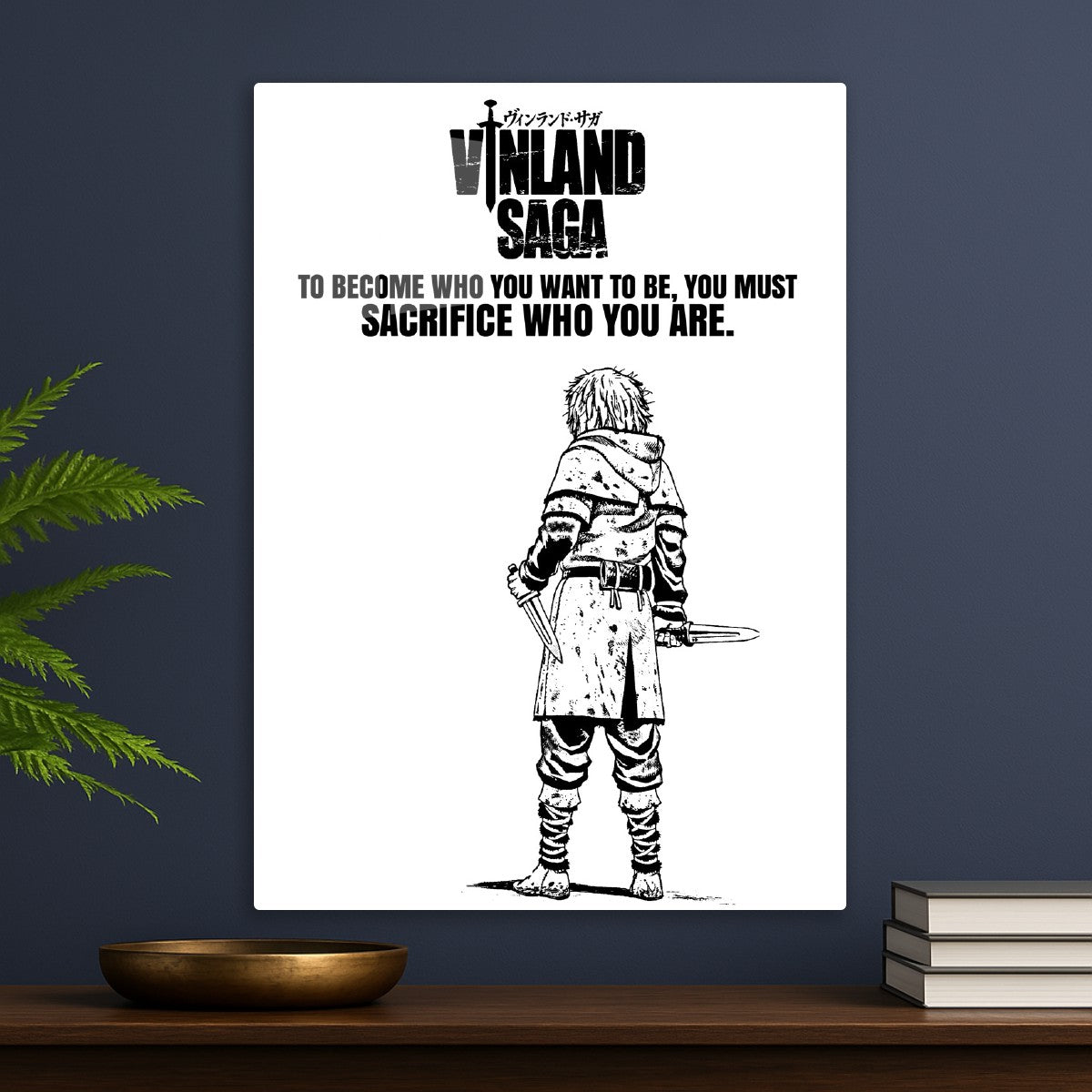 Vinland saga